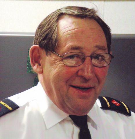 Vincent Presseau