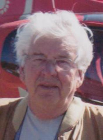 Réal Sanscartier