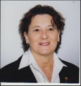 Louise LaFrance