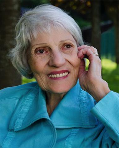 Thérèse Juteau