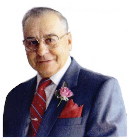 Rémi Dupont