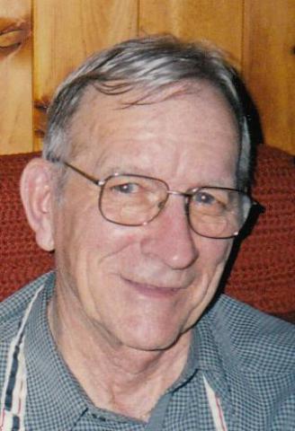 Bernard Tessier