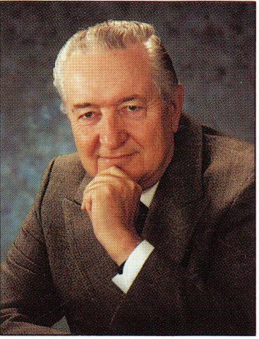 Amédée Gaudreault