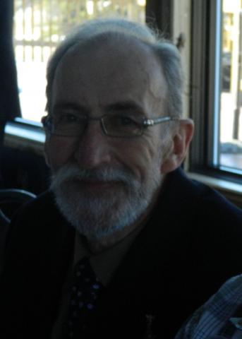 André Hayes