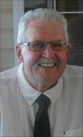 Michael Connelly
