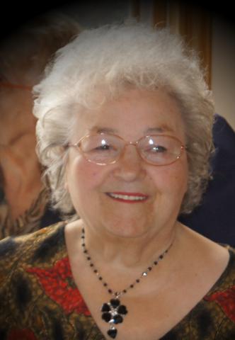 Rita Fournier