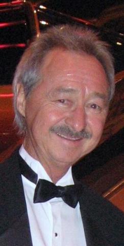 Gilles Boulay
