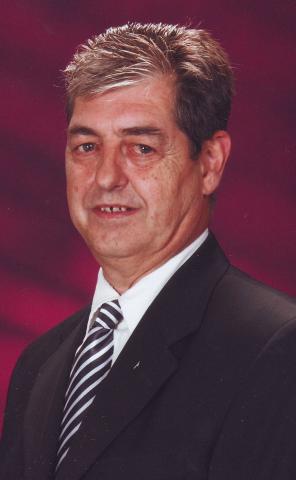 Bernard Loyer