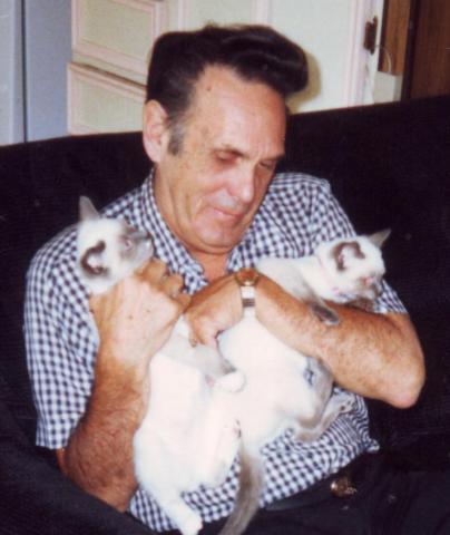 Régent Paquette