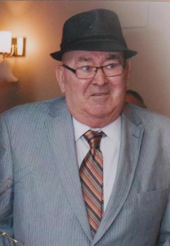 Paul Mineault