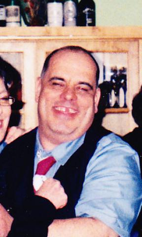 Michel Charron