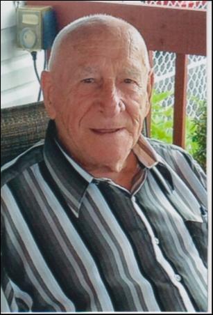 Edgar Charron