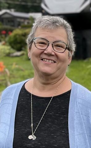 Christine Fillion