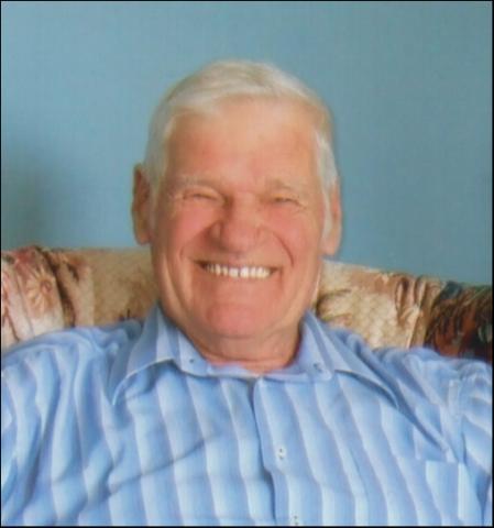 Gaston Poulin