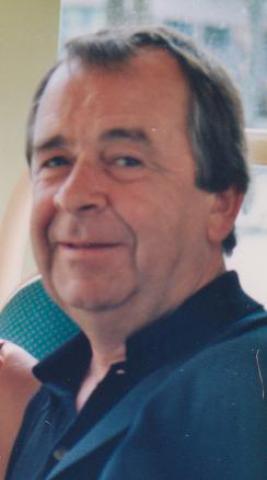 Sylvain Desjardins