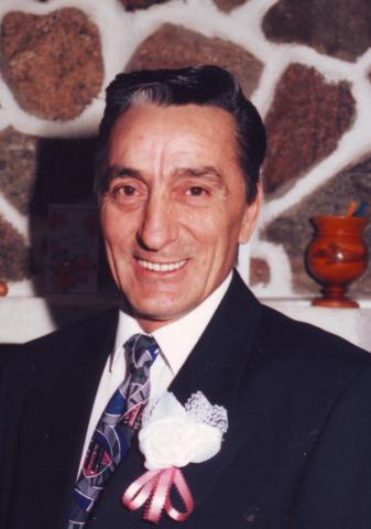 Gaston Beaudry