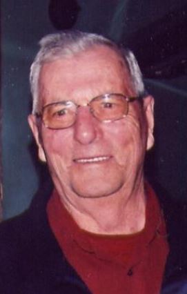 Simon Thibaudeau