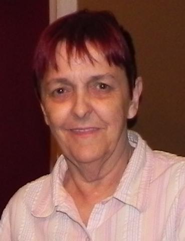 Lise Morin