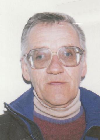 Claude Fréchette