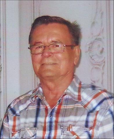 Gérard Parent