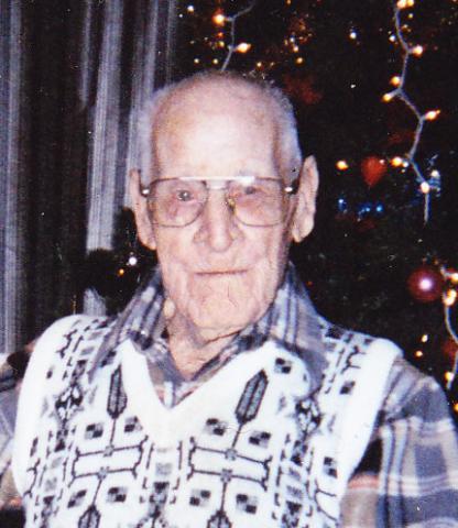 Victor Amyot
