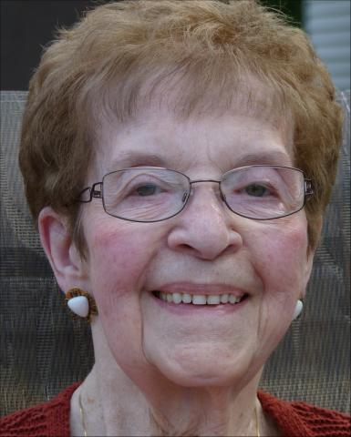 Pauline Piché
