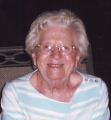 Jeanne Lalancette