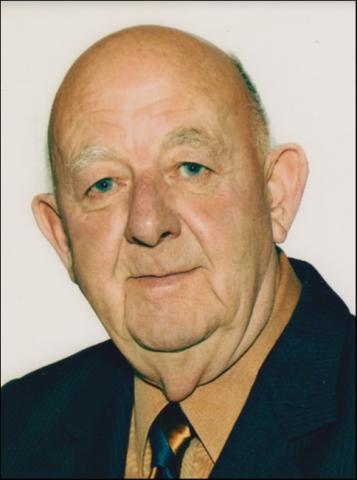 Jean-Guy Bourgeois