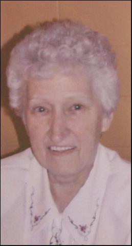 Huguette Laporte