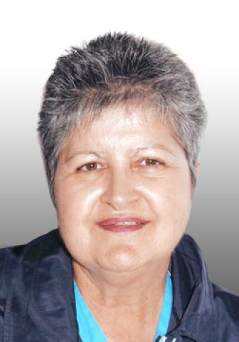 Marcelline Barrette
