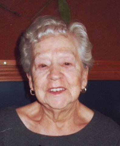 Cécile Croteau