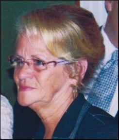 Giseline Roussel