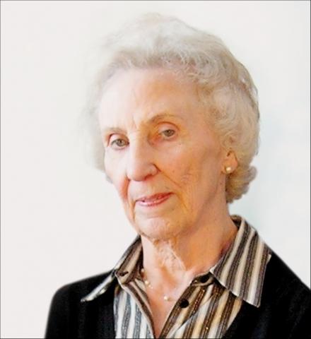 Claire Viau