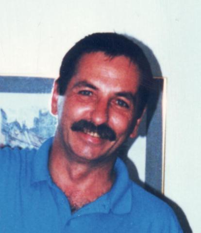 Louis Massicotte