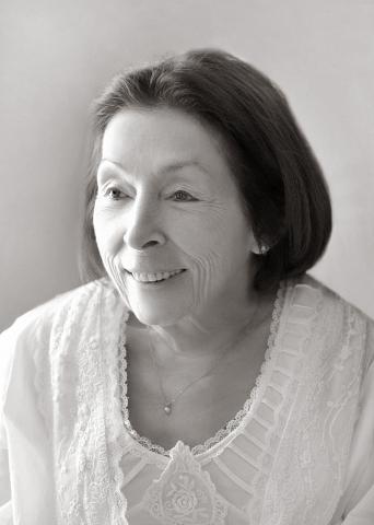 Camille Vachon