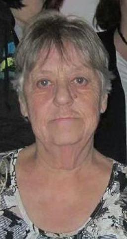 Claudette Lamothe
