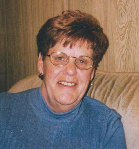 Louise Michaud