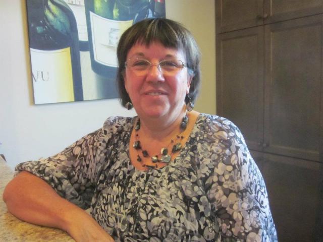 Suzanne Neveu