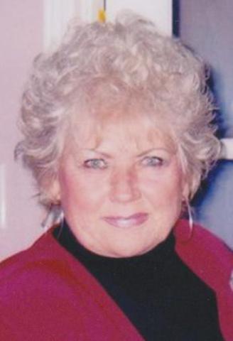 Jeannine Beaudin