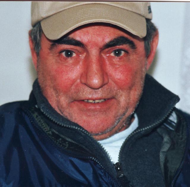 Guy E. Charron