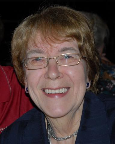 Sylvia Tourangeau