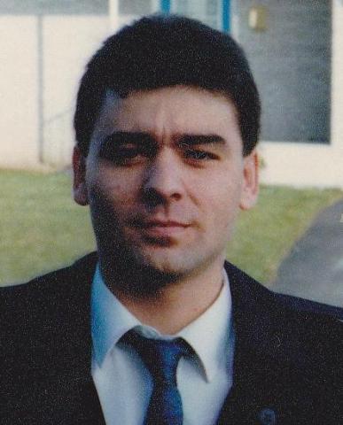 Sylvain Paquin