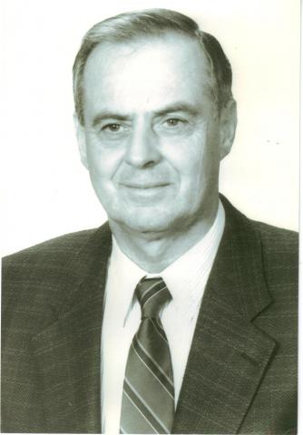 Lionel Maisonneuve