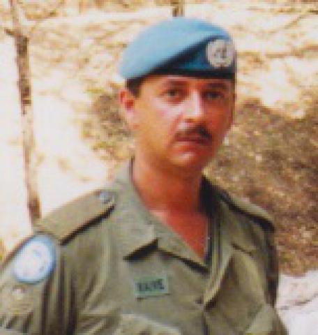 Michel Vaive