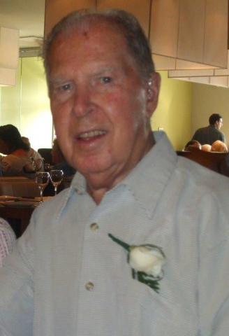 André Bélanger