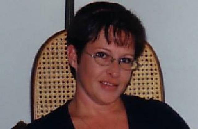 Martine Richard