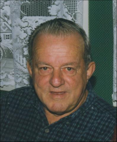 Gilbert Peck