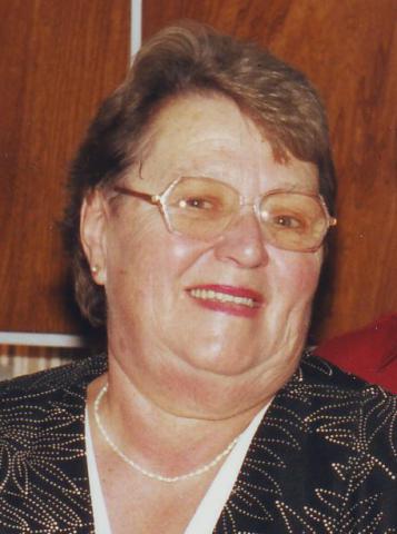 Claire Chamberland
