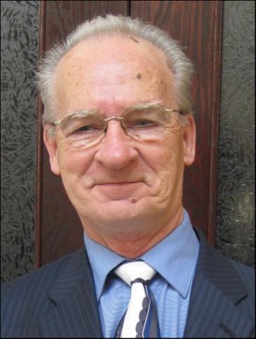 Jean-Claude Larente