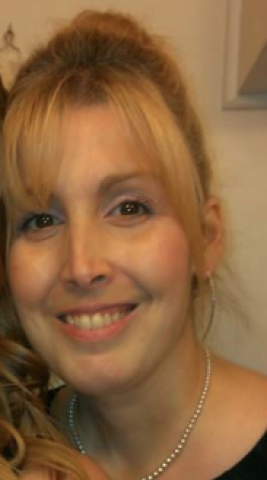 Marjorie Lévesque